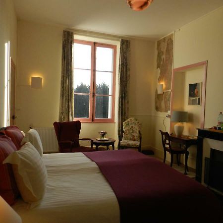 Villa Valliere Chambres & Table D'Hotes Εξωτερικό φωτογραφία